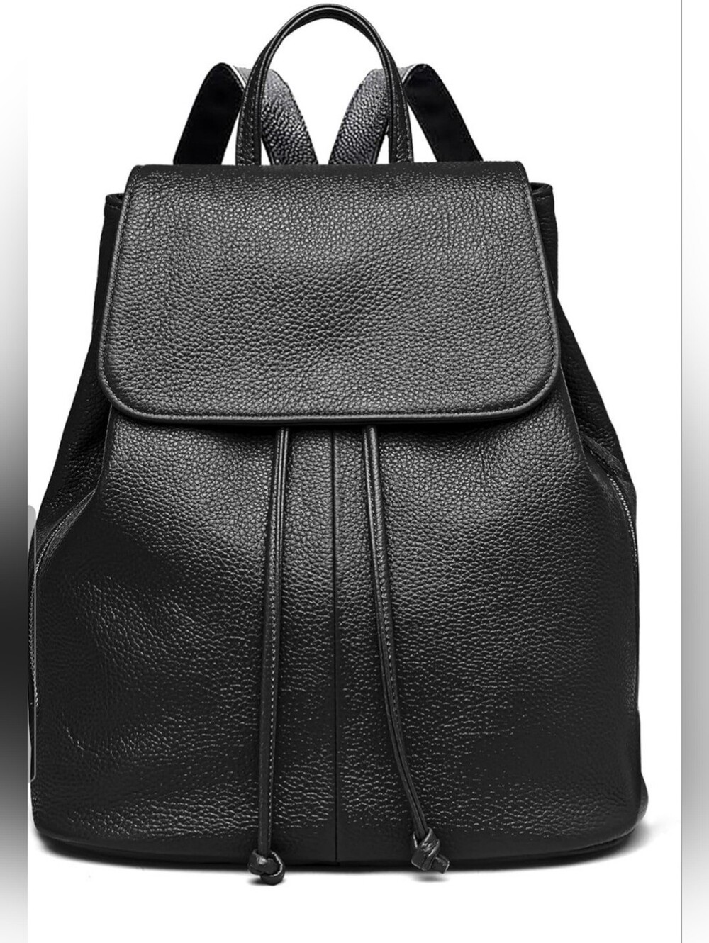 NEW Italian Cowhide Backpack